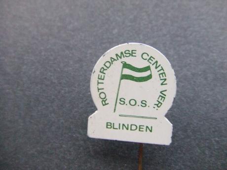 Rotterdamse centenvereniging voor blinden S.O.S groen